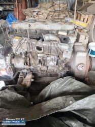 Silnik sw 400 bizon, uszkodzony - Obrazek 3