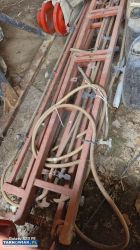 Lance do opryskiwacz 12m - Obrazek 1