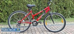 Rower górski Author Unica - Obrazek 3