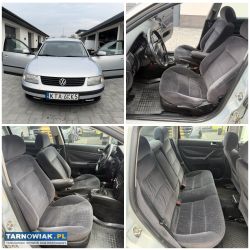 Passat 1.9TDI 90Koni 17 Lat w jednych Rękąch,Klima - Obrazek 4