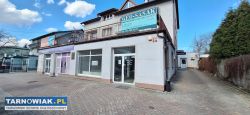 Kościuszki-lokal z witrynami 250m2 - Obrazek 1