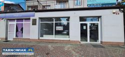 Kościuszki-lokal z witrynami 250m2 - Obrazek 2
