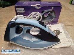 Żelazko Philips Series 7000 Azur - Obrazek 3