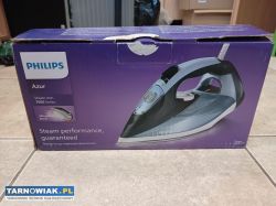 Żelazko Philips Series 7000 Azur - Obrazek 2