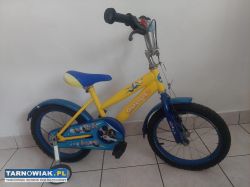 Rower 16cali - Obrazek 1