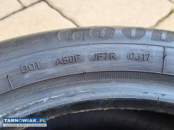 Opona good year 205/55r16 - Obrazek 4
