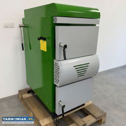 Kocioł Orligno 25 kW – nowoczesne zgazowywanie dre - Obrazek 4