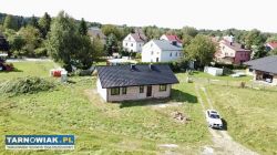 Wola Rzędzińska stan surowy zamknięty BEZ PROWIZJI - Obrazek 3