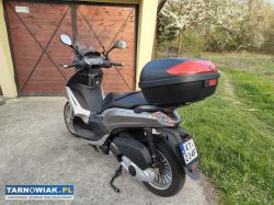 Piaggio Beverly 300 2014r - Obrazek 2