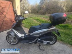 Piaggio Beverly 300 2014r - Obrazek 3