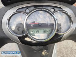 Piaggio Beverly 300 2014r - Obrazek 4