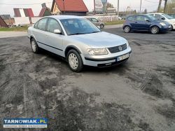 Volkswagen Passat 1.9TDI 90km 99r - Obrazek 1