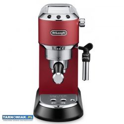 Ekspres kolbowy DeLonghi EC 685.R - Obrazek 1