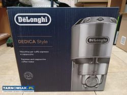 Ekspres kolbowy DeLonghi EC 685.R - Obrazek 2