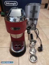 Ekspres kolbowy DeLonghi EC 685.R - Obrazek 4