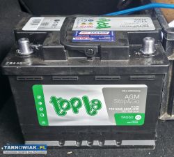 sprzedam akumulator - Obrazek 1