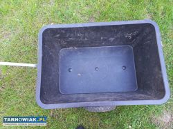 wózek ogrodowy - Obrazek 2