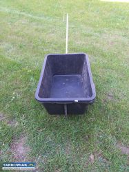 wózek ogrodowy - Obrazek 3