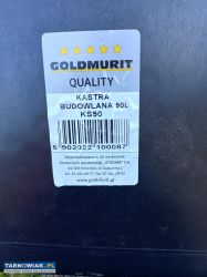 wózek ogrodowy - Obrazek 4