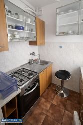 Mieszkanie 32m2 ul. Krogulskiego - Obrazek 2