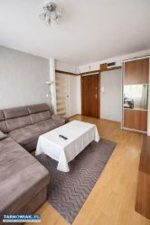 Mieszkanie 32m2 ul. Krogulskiego - Obrazek 1