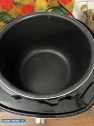 Wielofunkcyjne urządzenie parowe Rommelsbacher - Obrazek 3