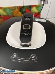 Wielofunkcyjne urządzenie parowe Rommelsbacher - Obrazek 4