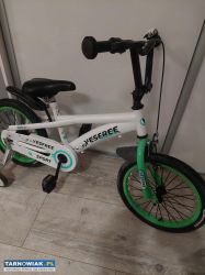 Rower 16cali - Obrazek 1