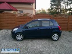 Toyota Yaris - Obrazek 2