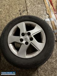 Opony letnie 195/65 r15 - Obrazek 2