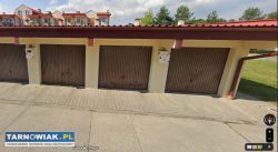 Sprzedam garaż murowany ul.Brandstaettera - Obrazek 1