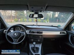 Bmw e91 2008r. 2.0d *ksenony *klimatronik - Obrazek 4