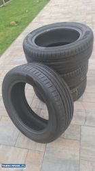 komplet opon letnich Goodride 235 55 R17 - Obrazek 1