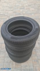 komplet opon letnich Goodride 235 55 R17 - Obrazek 2