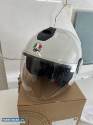 Kask agv polecam nowy !!! - Obrazek 1