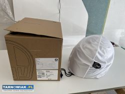 Kask agv polecam nowy !!! - Obrazek 4