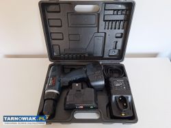 Einhell wkrętarka akumulatorowa Einhell AS 18-2 GA - Obrazek 1