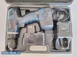 Einhell wkrętarka akumulatorowa Einhell AS 18-2 GA - Obrazek 2