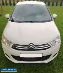Citroen - Obrazek 4