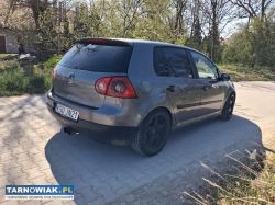 Vw golf 5 2.0 tdi - Obrazek 3