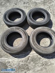 Opony bfgoodrich urban terrain t/a 245/70r16 - Obrazek 1