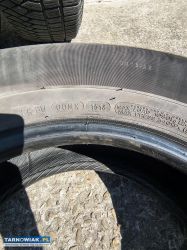 Opony bfgoodrich urban terrain t/a 245/70r16 - Obrazek 4