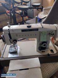 Maszyna do szycia Łucznik - Obrazek 1