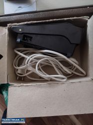 Maszyna do szycia Łucznik - Obrazek 3