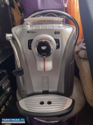 Express do parzenia kawy Saeco Giro Plus - Obrazek 1