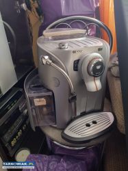 Express do parzenia kawy Saeco Giro Plus - Obrazek 2