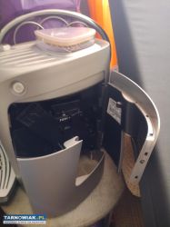 Express do parzenia kawy Saeco Giro Plus - Obrazek 3