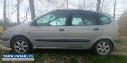 Tanio renault scenic 1.6 b - gaz z 2000r 1699zł - Obrazek 3