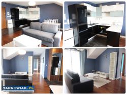 ŁŁ 1655 - centrum na ogrodzonym osiedlu - Obrazek 2