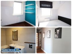 ŁŁ 1655 - centrum na ogrodzonym osiedlu - Obrazek 3